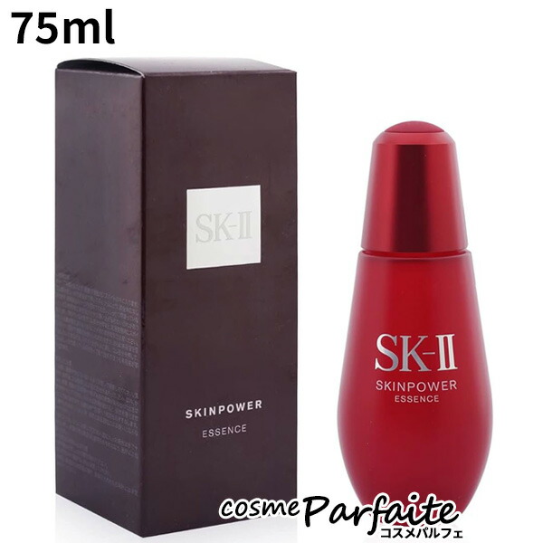 スキンパワーエッセンス｜エイジングケア美容液 | SK-II 日本