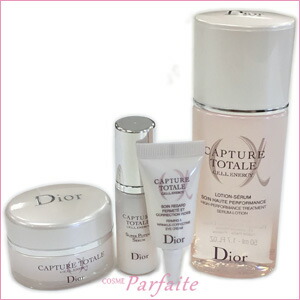 クリスチャンディオール カプチュール トータル セル ENGY