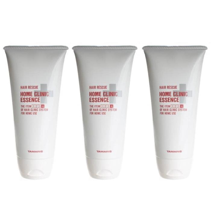 タマリス ヘアレスキュー ホームクリニックエッセンス 180g 6個セット 楽天市場】タマリス ヘアレスキュー ホームクリニック エッセンス 180g