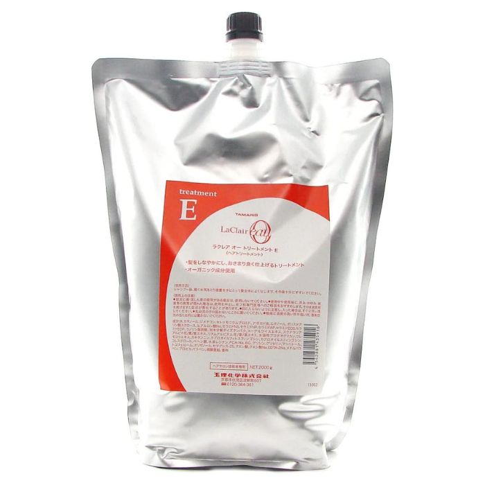 タマリス ラクレアオー トリートメントF フルリペア 2000g 詰め替え用 ( TAMARIS ヘアケア 頭皮ケア 化粧水 乳液 ヒアルロン酸 セラミド ) 楽天市場】タマリス ラクレア オー トリートメント F 2000g 詰替え