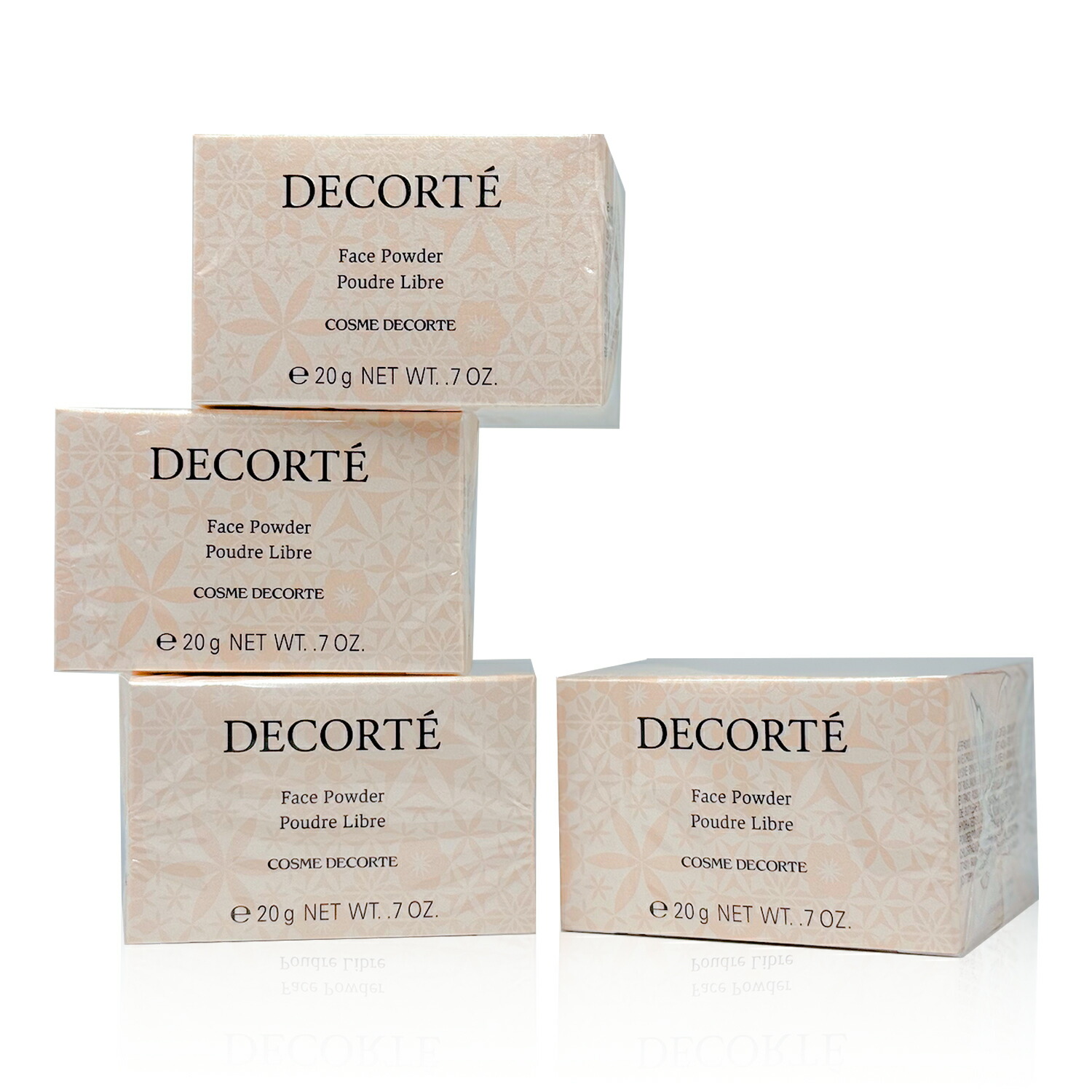 楽天市場】NEW COSME DECORTE コスメデコルテ ルースパウダー