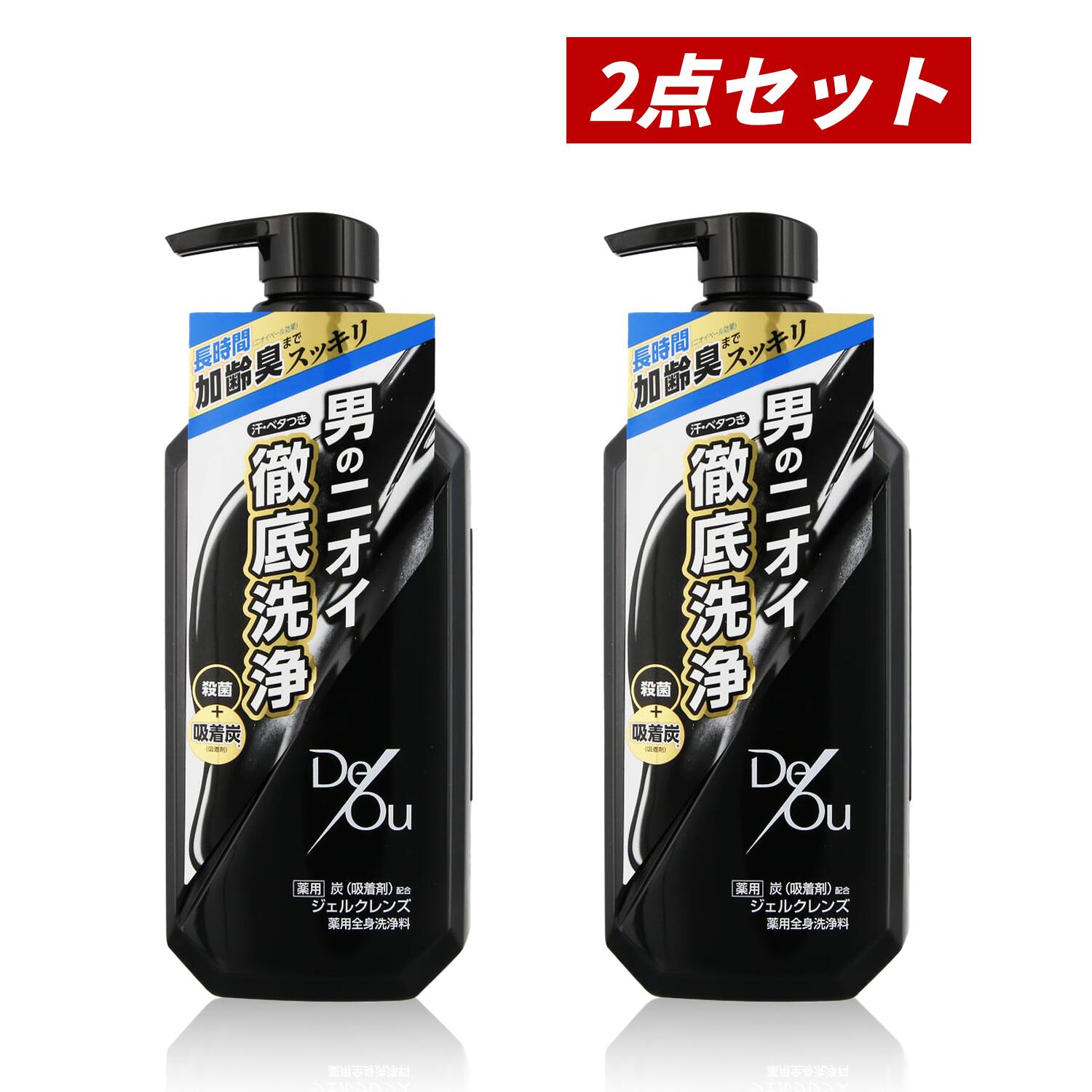 【楽天市場】【クーポン利用で最大150円OFF】【即納】【国内正規品・まとめ買い・送料無料】ロート製薬 DeOu デ・オウ 薬用ジェルクレンズ ...