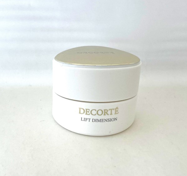 コスメデコルテ リフトディメンション エンハンスト クリーム 50g リフトディメンション エンハンスト クリーム | DECORTÉ（コスメ