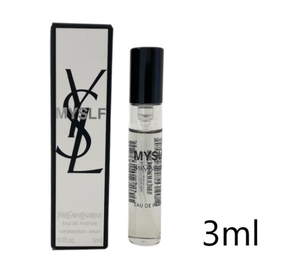 Yves Saint Laurent MYSLF 60ml ルパルファム 楽天市場】【公式】MYSLF オーデパルファム / 60mL 100mL / 香水