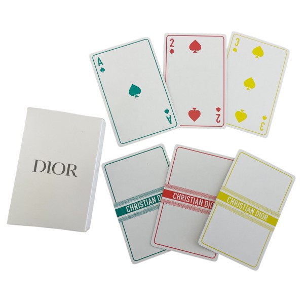 新作　DIOR ディオール ノベルティ　コンパクトミラー カバー付き　10点 1012574000_1.jpg