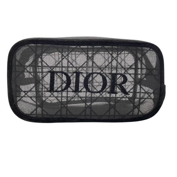 【新品 】ChristianDior 化粧ポーチ imgrc0279056606.jpg