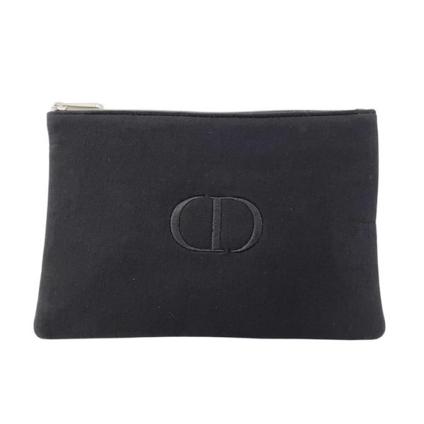 スピード配送◆送込【DIOR】A4*ジップポーチ 大人気♪】DIORTRAVEL ジップポーチ (Dior/クラッチバッグ