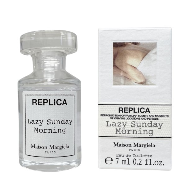 メゾン マルジェラ「レプリカ」フレグランス（Maison Margiela