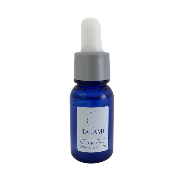 TAKAMI スキンピール 60ml ×3本 TAKAMI タカミ SPエッセンス タカミスキンピール 60mL 角質