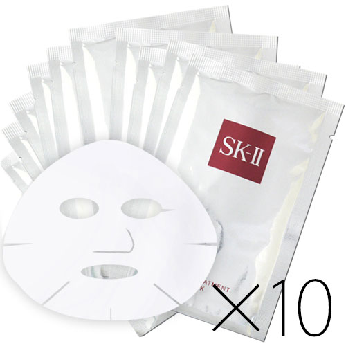 お試し シートマスク 小分け 潤い トラベル Sk2 エスケーツー ラミン サンプル 韓国 Lamin 外箱なし 10袋 6 600円以上お買い上げで送料無料 シートマスク フェイシャルトリートメントマスク 旅行 保湿 トリートメント コスメレシピ W N パック