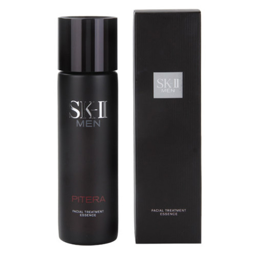 SK-II MENフェイシャル トリートメント エッセンス 75ml 【スキンケア 化粧水 メンズ リニューアル 清潔】【SK2_エスケーツー】【W_N】