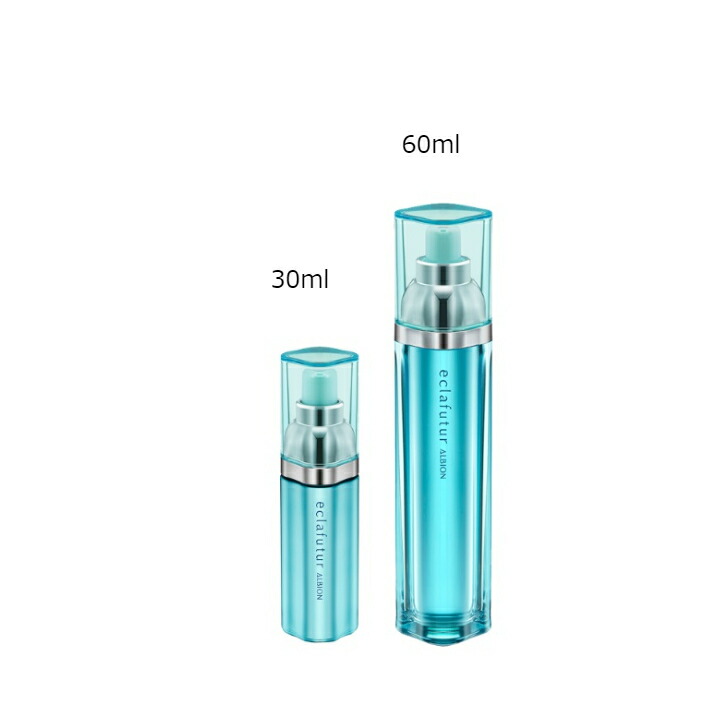 アルビオン エクラフチュール d 詰め替え レフィル 40ml 新品 ２本セット 2025年最新】アルビオン エクラフチュールd レフィルの人気