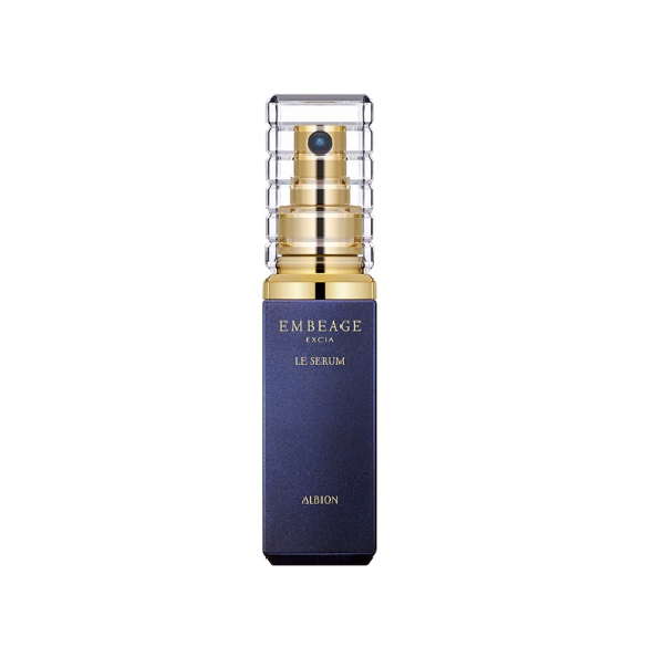 【国内定まり品】アルビオン エクシア アンベアージュ ル セ子ヒツジ （美容液）40ml 4969527161761