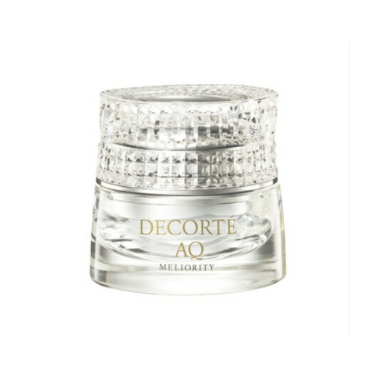 楽天市場】コスメデコルテ AQミリオリティ インテンシブクリームn 45g