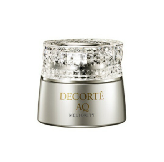コスメデコルテAQミリオリティ　アイクリーム 楽天市場】コスメデコルテ AQミリオリティ インテンシブアイクリームn