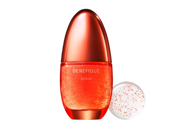 楽天市場】【限定品】 資生堂 ベネフィーク パルファム ＜150周年限定