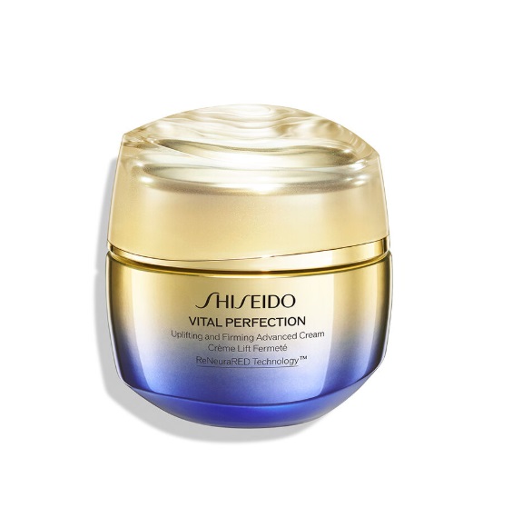 楽天市場】△国内正規品 新 SHISEIDO バイタルパーフェクション