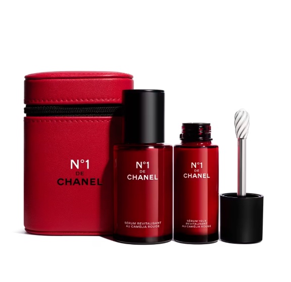 楽天市場】CHANEL(シャネル) アイセラム N°1 ドゥ シャネル 15mL