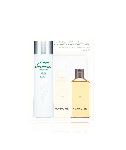楽天市場】ALBION アルビオン 薬用スキンコンディショナー