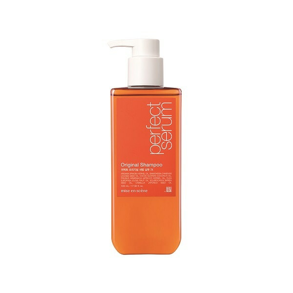 5☆大好評 安全Shopping ミジャンセン シャンプー オリジナルN 530mL miseenscene 韓国コスメ karizma-tuebingen.de karizma-tuebingen.de