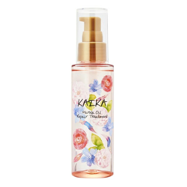 【4本セット】KAIKA カイカ オーガニック マルチオイル 100ml カイカ / カイカ オーガニック マルチオイル 100mlの公式商品