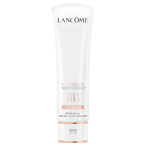 ☆クーポンもらえる☆【翌日発送】ランコム UVエクスペールトーンアップローズN SPF50/PA++++ 50ml 並行輸入 トーンアップ 日焼け止め 化粧下地 ツヤ肌 くすみ 乾燥｜コスメショップ綺麗