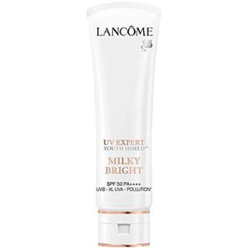 ☆クーポン券もらえる☆【またの日送りとどける】ランコム UVエクスペール 読みやすいｎ SPF50/PA++++ 50ml 並行輸入  日焼打ちきり 化粧下地 色消し 澄み切った 顔 首 体制