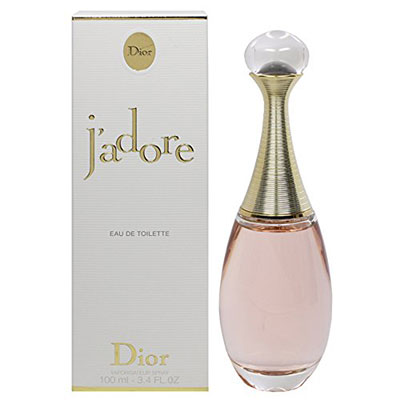 クリスチャン クリスチャンディオール ジャドール オー ルミ叫び泣き EDT 100ml SP 精油