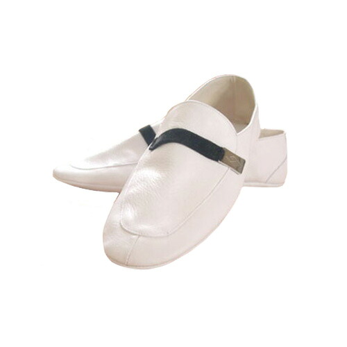 GUOYA LOOSE FIT ROOM SHOES 「Rice」 #Lサイズ