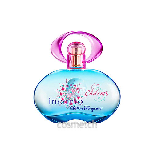 楽天市場】サルヴァトーレ フェラガモ インカント ドリーム EDT