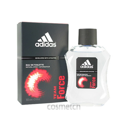 アディダス・アイスダイブ EDT 100ml SP （香水）* コスメっち