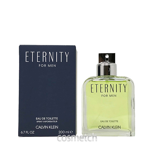 【楽天市場】カルバンクライン・エタニティ フォーメン EDT 100ml