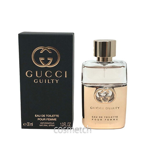 楽天市場】グッチ ギルティ オードトワレ EDT 5ml ミニ香水 GUCCI 香水