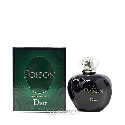 Dior]クリスチャンディオール ヒプノティックプワゾン(プアゾン)EDT