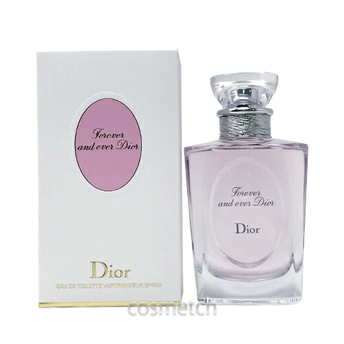 クリスチャン クリスチャンディオール フォーエバー アンド エバー EDT 100ml SP 精油