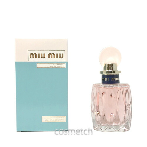 楽天市場】ミュウミュウ Miu Miu 香水 レディース
