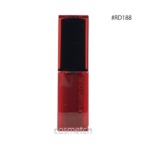 楽天市場】シュウウエムラ SHU UEMURA ルージュアンリミテッド