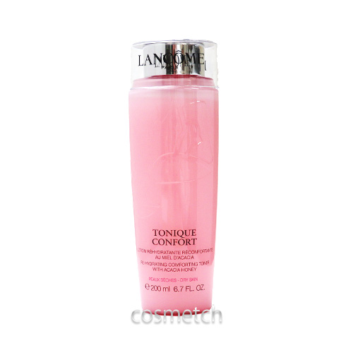 売切り特価 0297 ランコム(LANCOME) トニック コンフォート 400ml