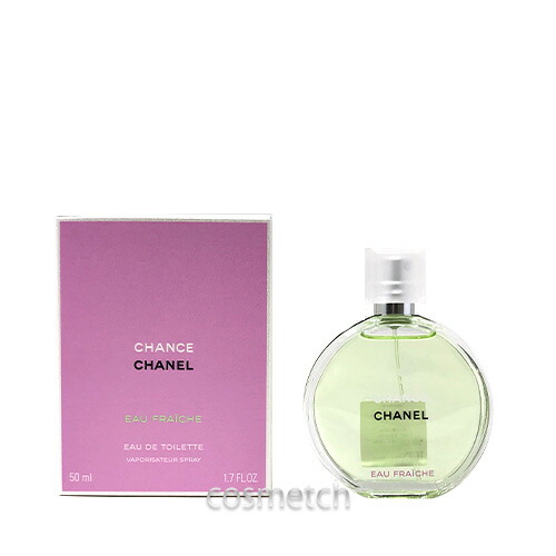 シャネル 汐合い オー 生新しい EDT 50ml SP 香料