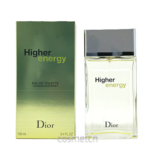 クリスチャン クリスチャンディオール ハイヤー 活動力 EDT 100ml SP 香料