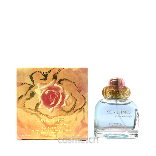 楽天市場】アロマコンセプト サムタイム イン ザ モーニング EDP 50ml