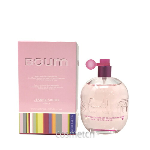 楽天市場】ジャンヌアルテス ブンブン シャボン EDT 100ml SP