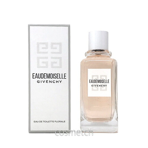 ジバンシイ オードモワゼル フローラル EDT 100ml SP N 香水