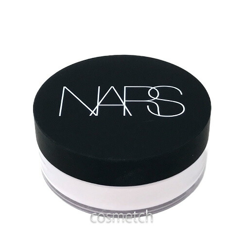 楽天市場】ナーズ NARS ライトリフレクティングセッティングパウダー