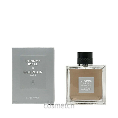 GUERLAIN ゲラン ロム イデアル オーデパルファン EDP 100ml GUERLAIN 並行輸入品 ゲラン ロム イデアル オーデパルファン