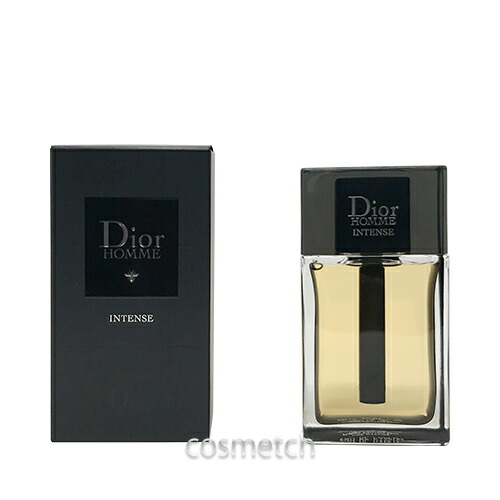 楽天市場】Dior ディオール ディオールオムインテンス Dior
