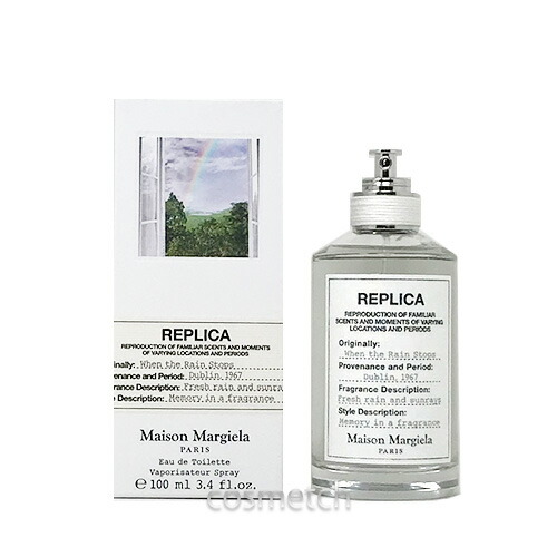 マルジェラ 瓶5本 箱8箱 マルジェラ】レプリカ オードパルファン100mL ダンシング オン