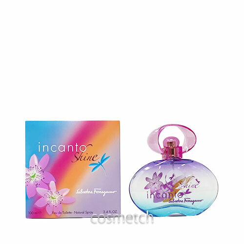 楽天市場】サルヴァトーレ フェラガモ インカント ドリーム EDT 30ml