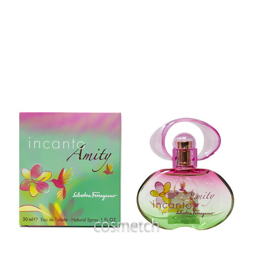 【廃盤】【新品未開封】フェラガモ インカントエッセンシャル 30ml 2個セット 41BbU7SnrWL._UF350,350_QL50_.jpg
