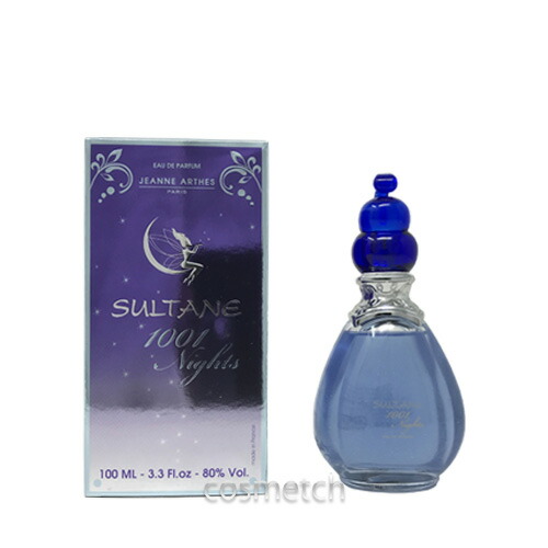 楽天市場】ジャンヌアルテス ギュペシルク EDP 100ml SP （香水